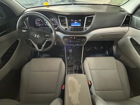 Used 2017 Hyundai Tucson SE image 10