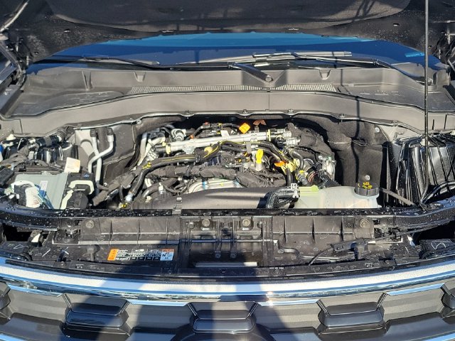 Used 2026 Ford Explorer Active w/ Active Comfort Package RWD image 24