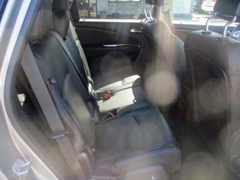 Used 2016 Dodge Journey R/T FWD image 10