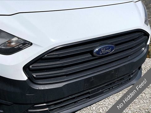 Used 2022 Ford Transit Connect XL FWD image 26