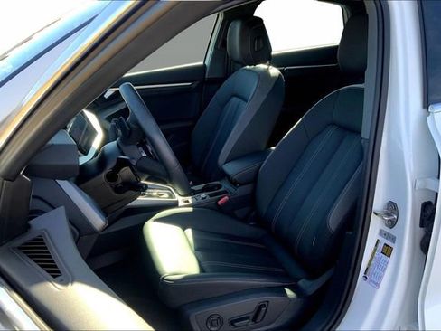 Certified 2025 Audi A3 2.0T Premium w/ Convenience Package image 17