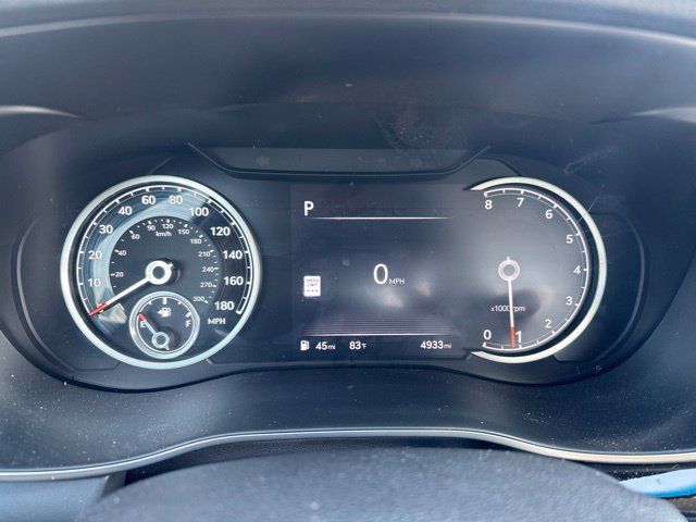 Used 2026 Genesis G70 2.5T AWD/4WD image 4