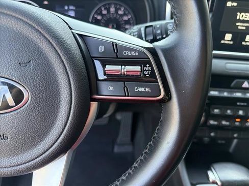 Used 2022 Kia Sportage EX AWD/4WD image 15