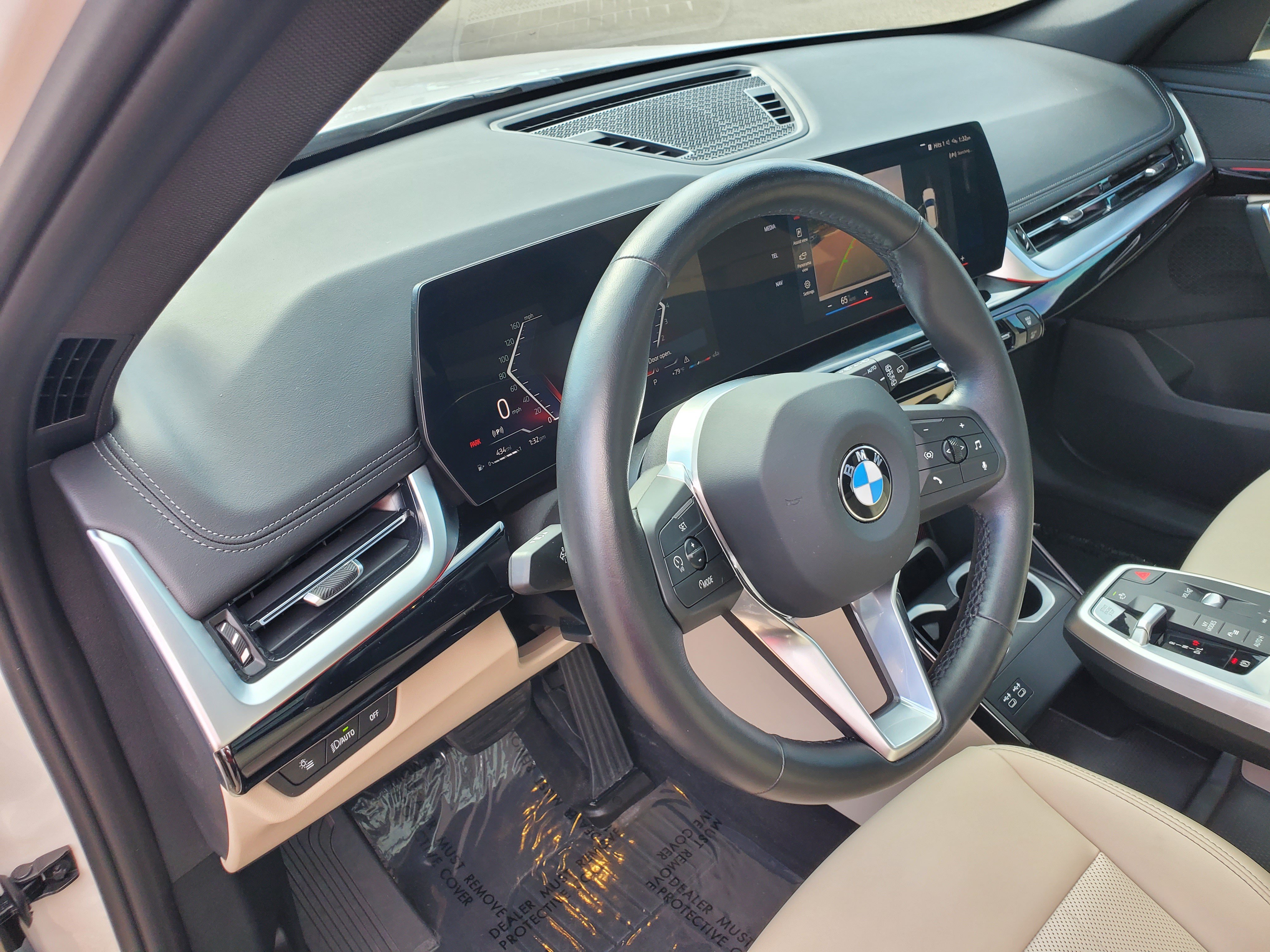 Certified 2023 BMW X1 xDrive28i w/ Convenience Package AWD/4WD image 11