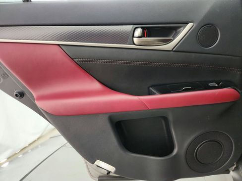 Used 2018 Lexus GS 350 F Sport AWD/4WD image 30