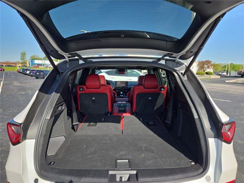 Certified 2026 Acura MDX A-Spec AWD/4WD image 31