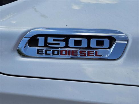 Certified 2020 RAM 1500 Limited AWD/4WD image 7