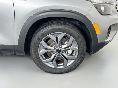 Used 2026 Kia Seltos LX AWD/4WD image 34