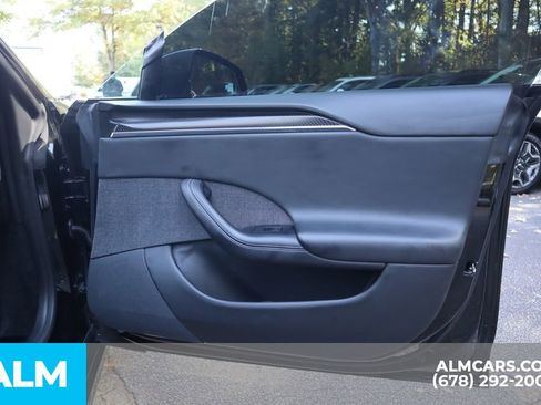 Used 2021 Tesla Model S Plaid image 27