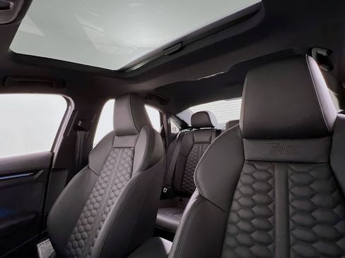 New 2026 Audi RS 3 2.5T image 13