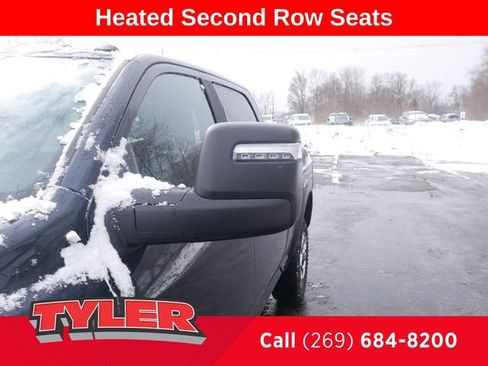 New 2026 RAM 2500 Rebel image 11