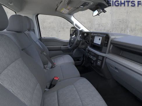 New 2026 Ford F350 XL w/ STX Appearance Package image 11