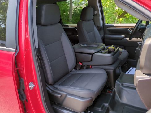 Used 2025 Chevrolet Silverado 3500 LT w/ All Star Edition image 57