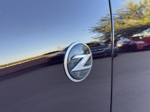 Used 2014 Nissan 370Z Touring w/ Sport Package RWD image 48