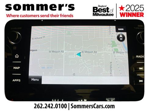 Used 2019 Subaru Legacy 2.5i Limited image 17