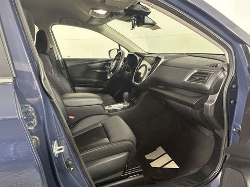 Used 2025 Subaru Ascent Premium image 27