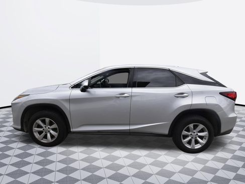 Used 2016 Lexus RX 350 FWD image 2