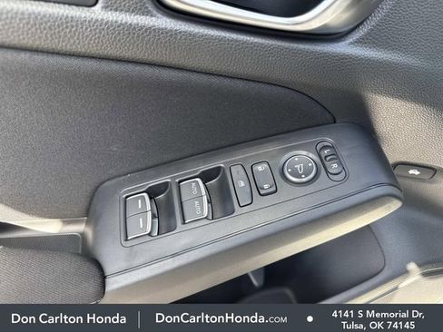 New 2026 Honda Civic Sport image 11