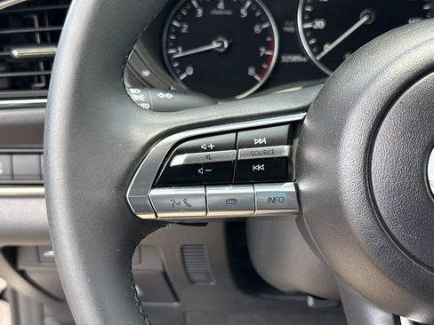 Used 2023 MAZDA CX-30 AWD 2.5 S w/ Premium Package image 42