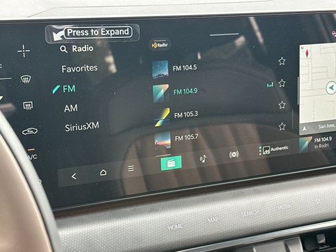New 2026 Kia EV9 GT-Line AWD/4WD image 19