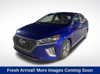 Used 2020 Hyundai Ioniq SE 360° Tour