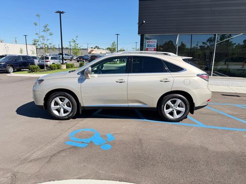 Used 2013 Lexus RX 350 AWD image 6