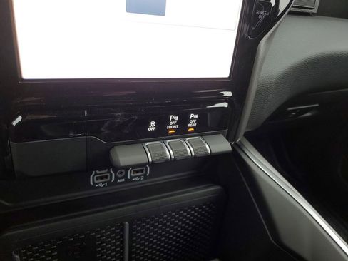 New 2026 RAM 1500 Big Horn image 26