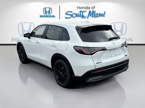 New 2026 Honda HR-V Sport image 5