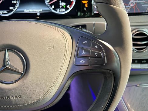 Used 2015 Mercedes-Benz S 550 S 550 image 48