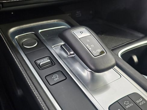 Used 2025 INFINITI QX60 Luxe image 39