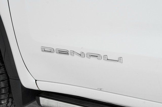 Used 2020 GMC Sierra 1500 Denali w/ Denali Ultimate Package AWD/4WD image 56