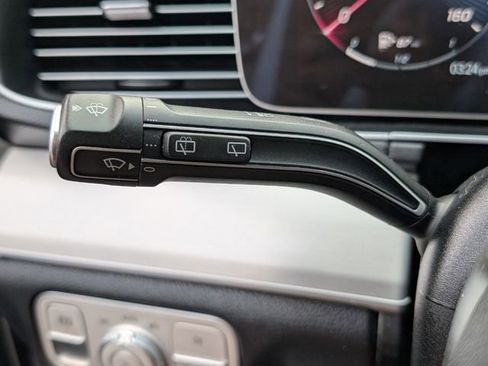 Used 2024 Mercedes-Benz GLE 350 4MATIC image 40