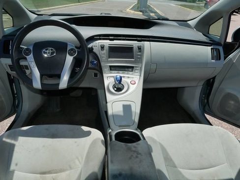 Used 2013 Toyota Prius Three FWD image 22