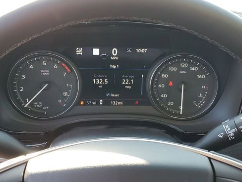 New 2025 Cadillac XT5 Premium Luxury w/ Technology Package image 12