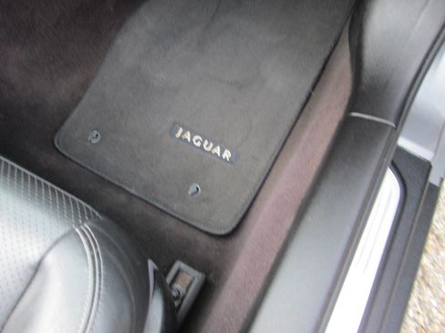 Used 2014 Jaguar XKR R image 81