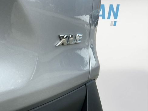 Used 2024 Toyota RAV4 XLE image 23