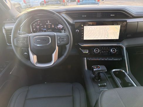 New 2026 GMC Sierra 1500 Denali image 28