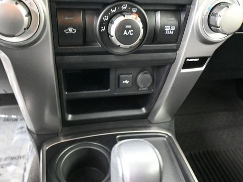 Used 2020 Toyota 4Runner SR5 image 11