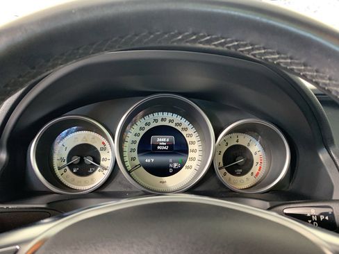 Used 2016 Mercedes-Benz E 550 Coupe image 23