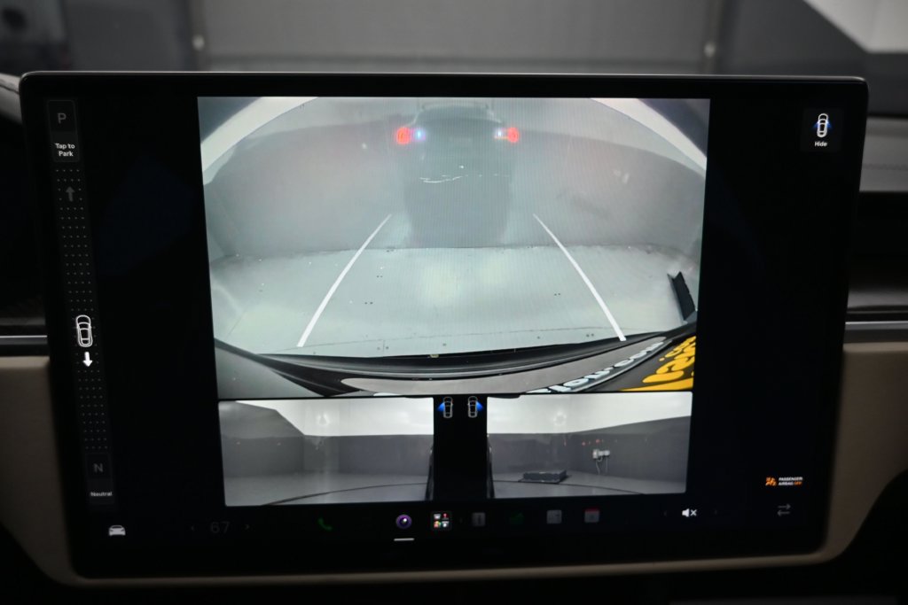 Used 2021 Tesla Model S Plaid AWD/4WD image 7