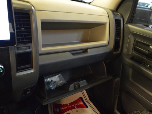 Used 2010 Dodge Ram 3500 Truck ST w/ ST Popular Equipment Group image 21