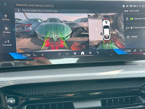 New 2026 BMW 430i w/ M Sport Package RWD image 9