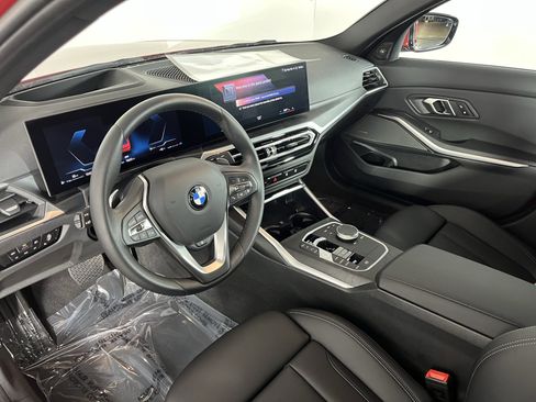 Certified 2024 BMW 330i xDrive Sedan image 11
