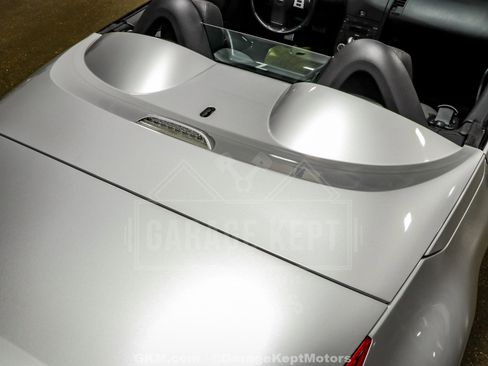 Used 2008 Nissan 350Z Touring image 60