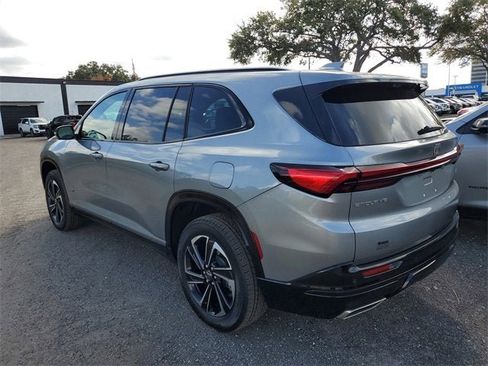 New 2026 Buick Enclave Sport Touring w/ Power Package image 4