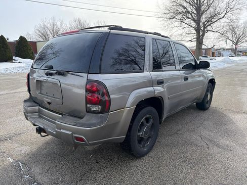 Used 2006 Chevrolet TrailBlazer LS image 5
