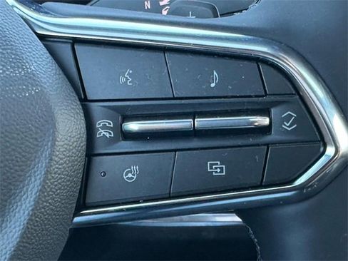 New 2026 Chevrolet Equinox ACTIV w/ Convenience Package III image 14