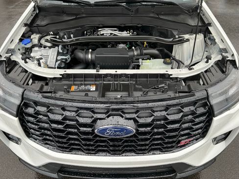 New 2026 Ford Explorer ST-Line AWD/4WD image 43