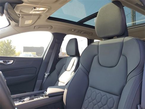 New 2026 Volvo XC60 B5 Plus w/ Protection Package Premier image 5