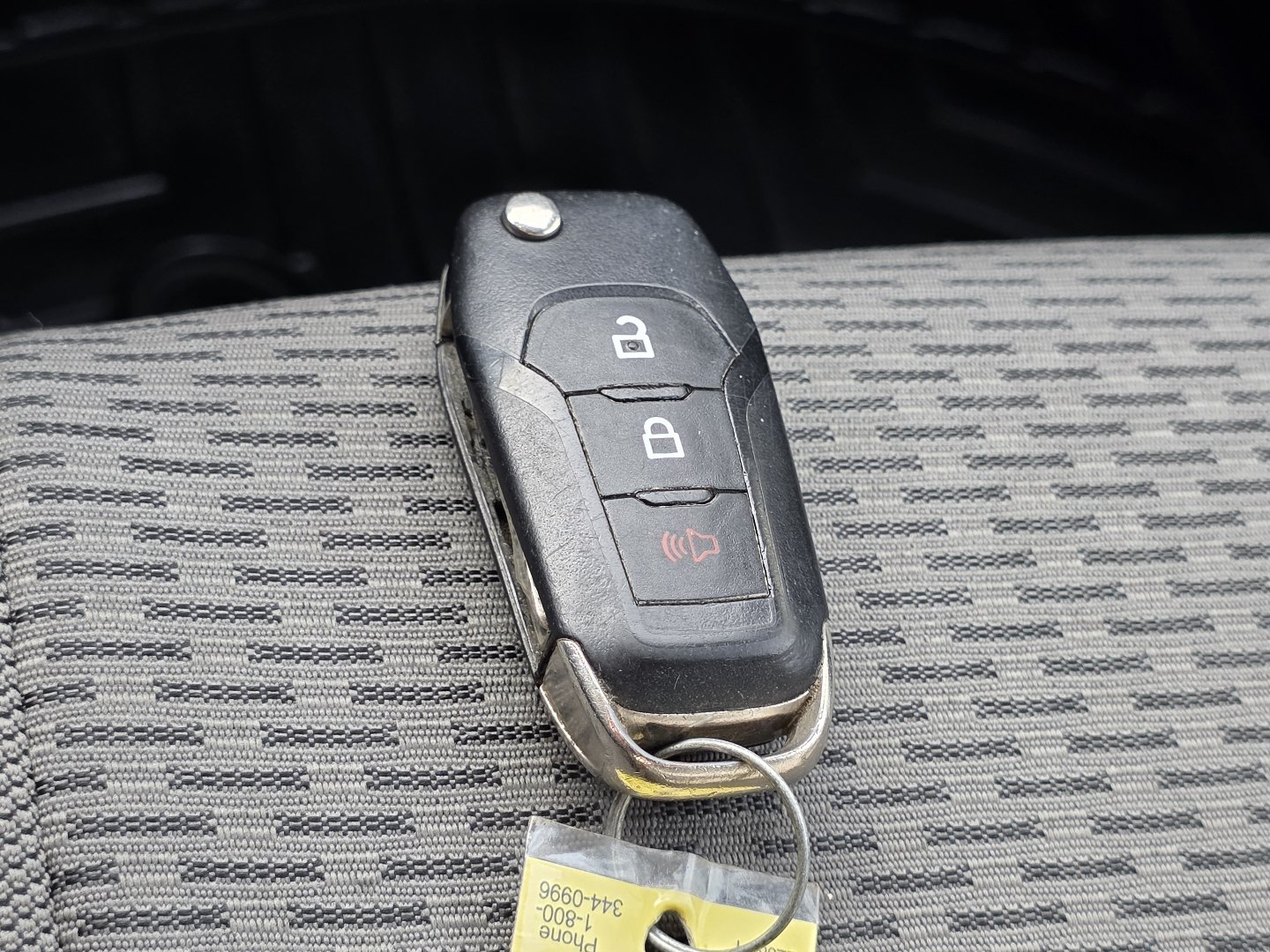 Used 2018 Ford F150 XLT AWD/4WD image 30